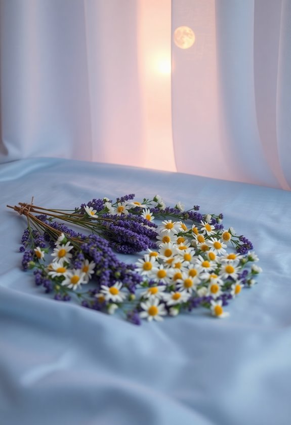 sleep meditation enhances wellbeing
