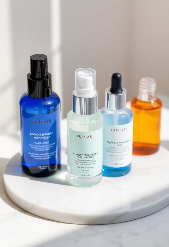 stay hydrated healthy skin