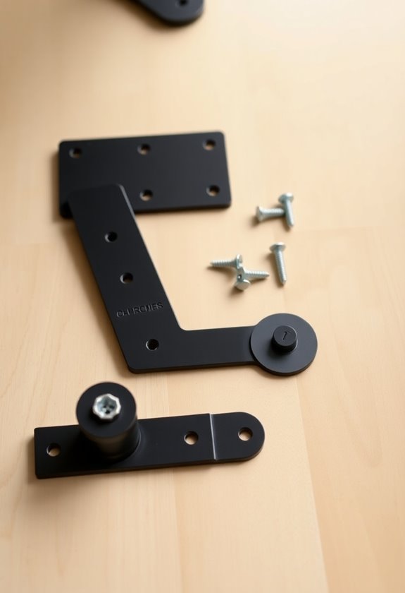 step by step assembly instructions