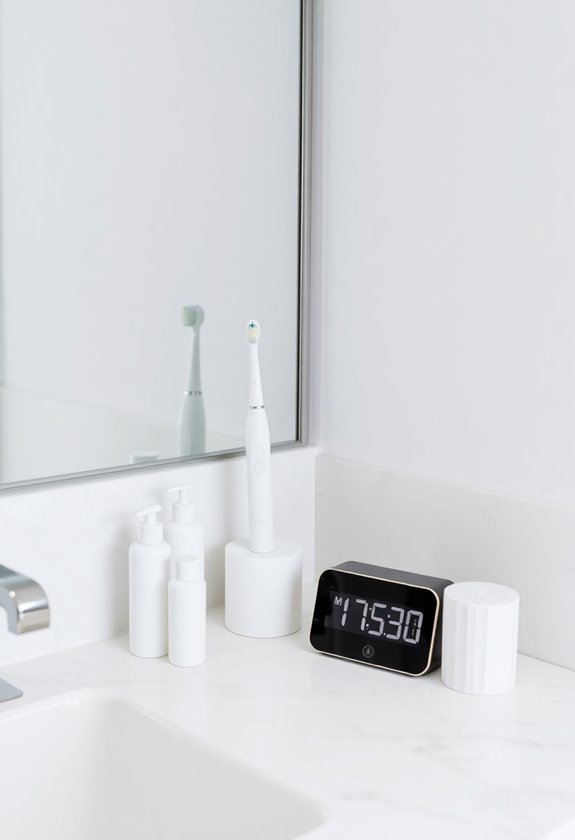 streamline your morning routine