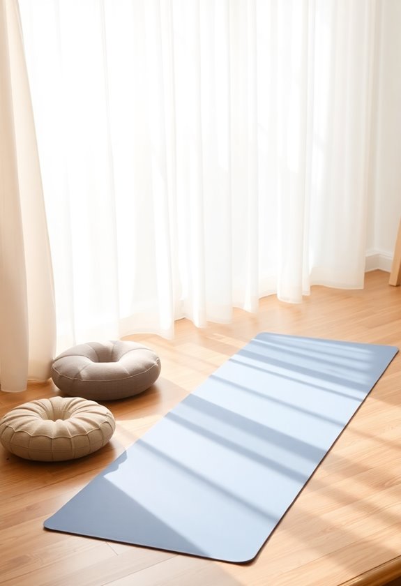 strengthening through stretching exercises