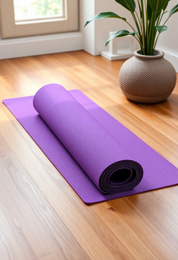 stretching for hip flexibility