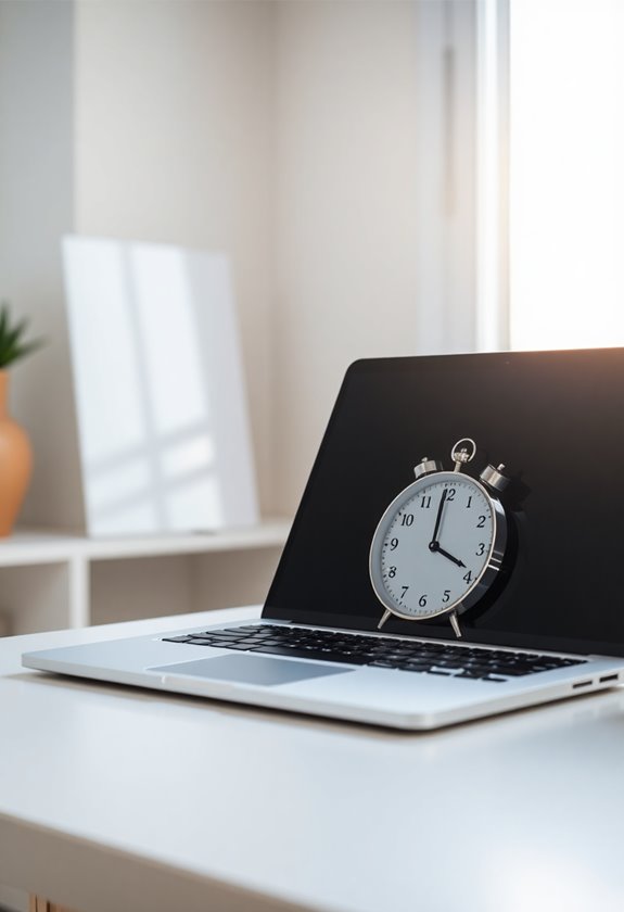 symptoms of digital discomfort