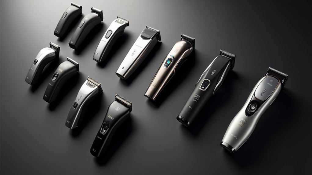 top electric trimmers 2024