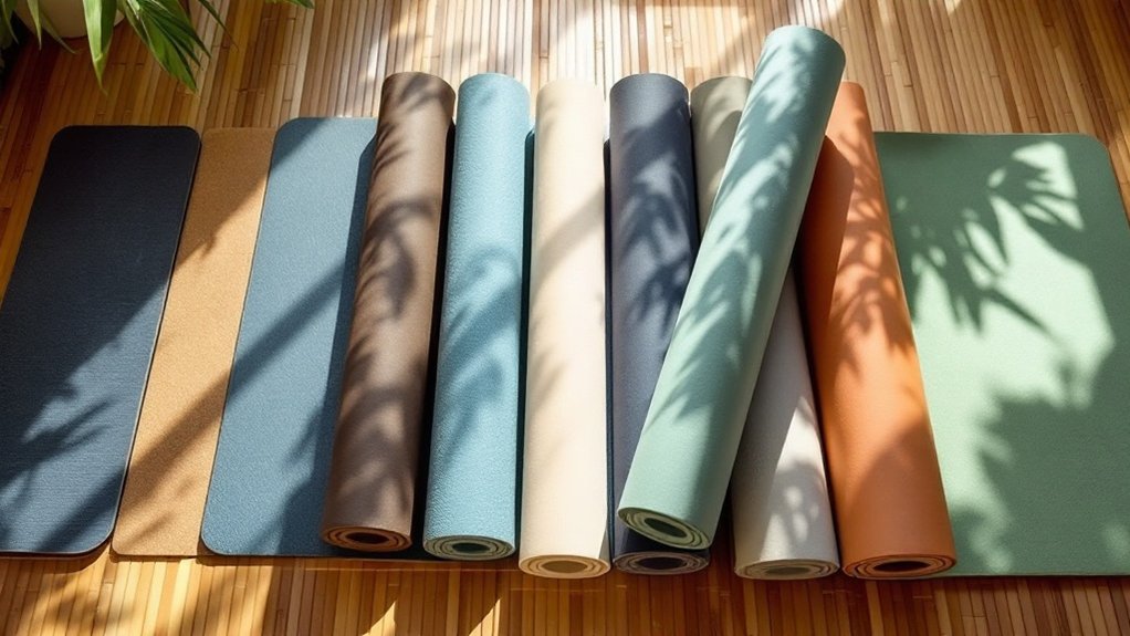 top yoga mats 2024