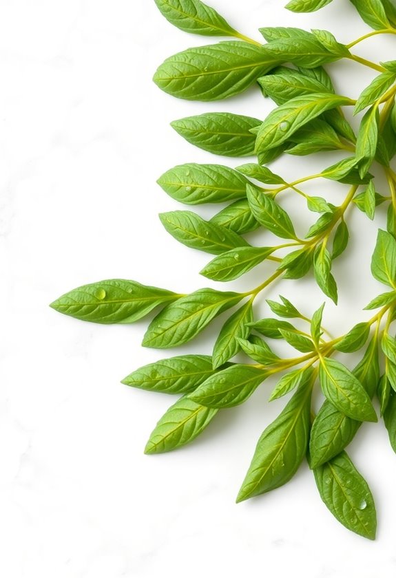 tulsi enhances cognitive function