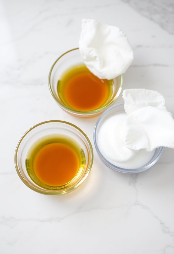 two step skincare routine