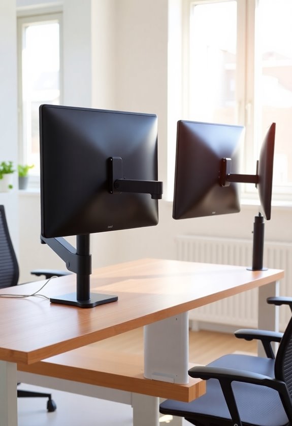 versatile display attachment solutions