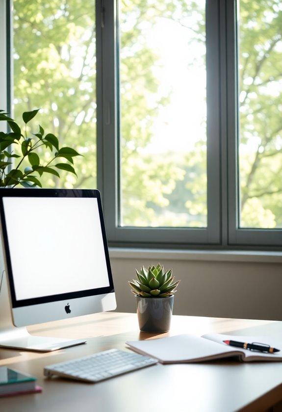 vision care for screens