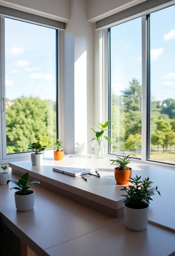 vision improvement through exercises