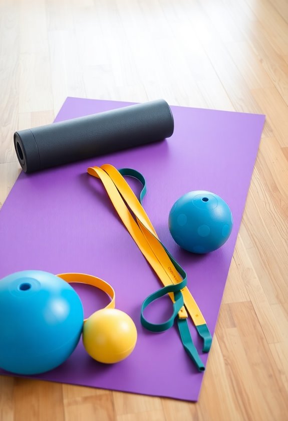 vital stretching pre workout