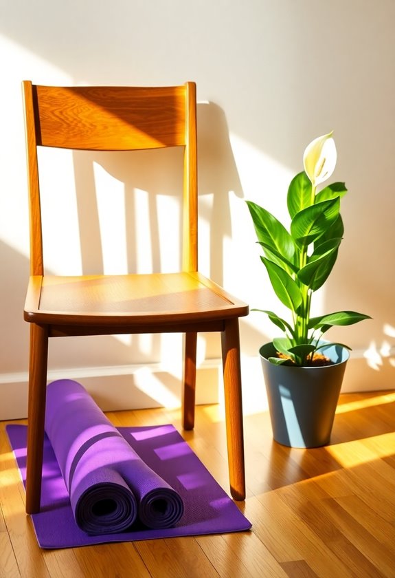 warriors creating balanced harmony