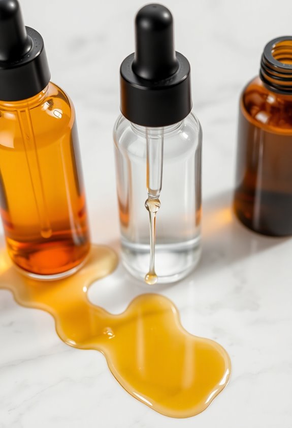 water based versus oil based