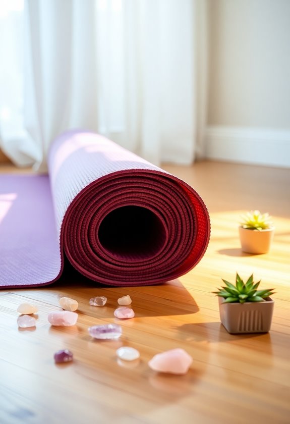 yoga beyond physical flexibility